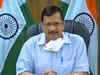 This is not time for disagreement, will implement LG's order on hospitals: Arvind Kejriwal