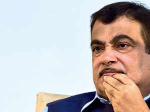 gadkari