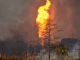 Assam CM Sarbananda Sonowal says intensity of oil well fire decreasing