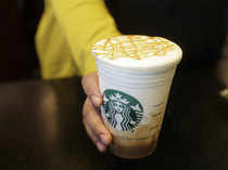 Starbucks-AP