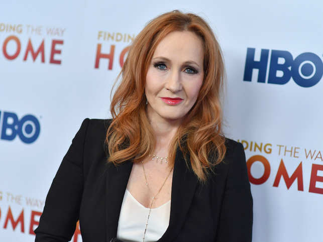 Jk Rowling Gives Context On Controversial Comments Says She Is A
