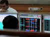 Sensex drops 200 points, Nifty below 10,100; Voda Idea falls 4%