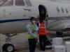 Uttar Pradesh Chief Minister Yogi Adityanath puts his state planes for Covid-19 service