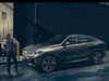 BMW brings sporting pleasure home, launches X6 in India at Rs 95 lakh