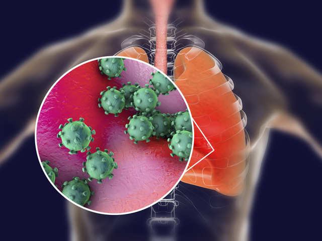 ​Why do respiratory diseases spread differently?