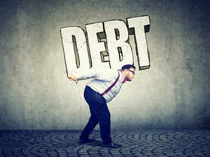 debt