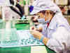 Electronic manufacturers ask government to relax rule on production volume for incentives
