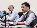 Arunachal CM asks departments to procure office requirements from local sources