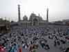 Jama Masjid closed till June 30 due to 'critical' COVID-19 situation in Delhi: Shahi Imam