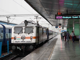 Rajya Sabha secretariat warns MPs against multiple train bookings