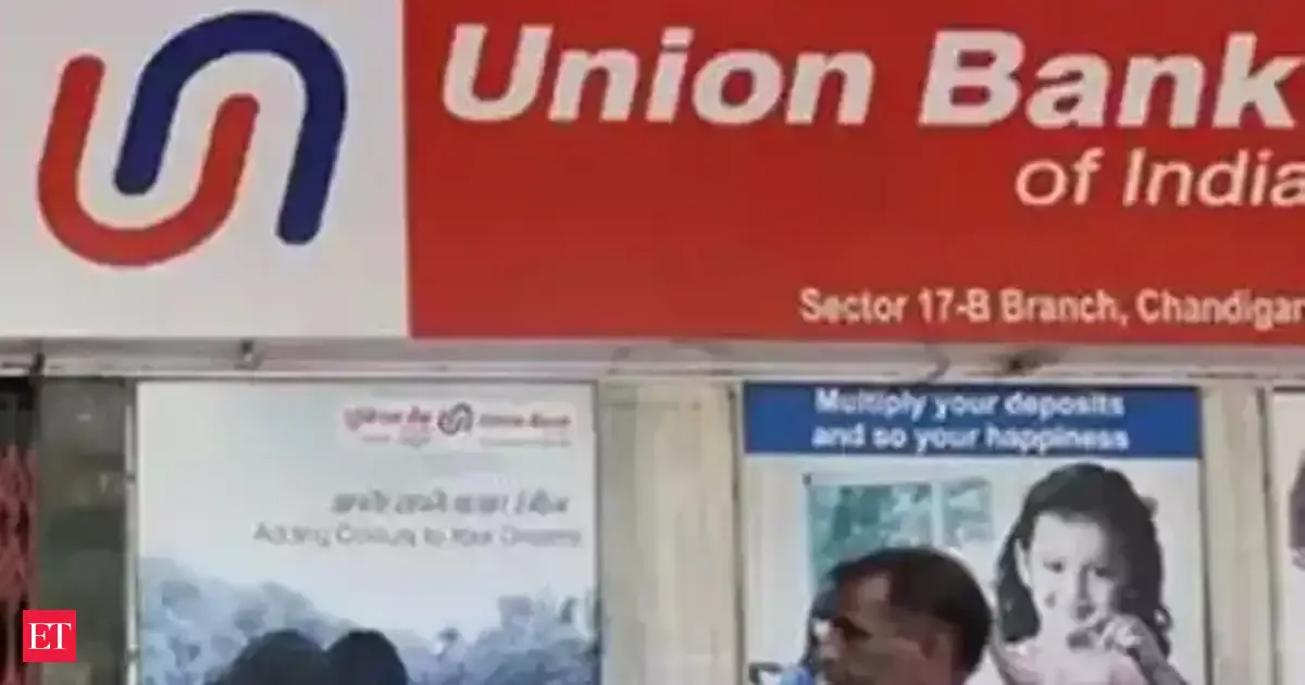 Union Bank creates new organisational structure with 18 zonal offices ...