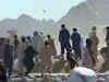 Violent protests erupt in Balochistan, Pakistani forces shirk responsibility, flee check posts