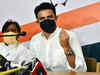 Congress can't be split in Rajasthan, will win two seats in Rajya Sabha polls: Sachin Pilot