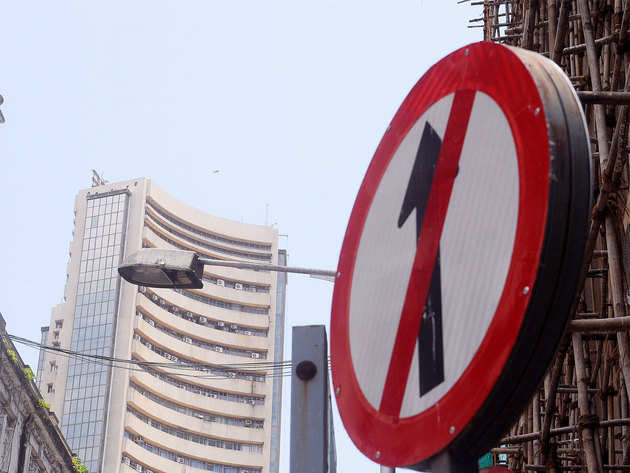 Traders' Diary: Nifty faces immediate support at 9,544 level