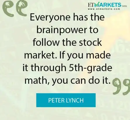 Good morning, dear reader! Here's something to kickstart your trading day