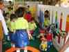 Pre-school player Tree House to float IPO