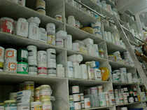 Pharma cos