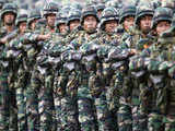 Malaysian Army