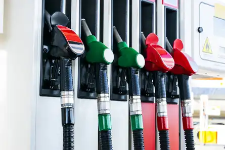 Petrol hiked by 57 paise per litre, diesel by 59 paise in sixth increase in a row