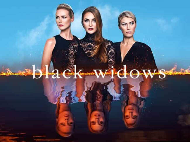 ​The Indian version of 'Black Widows'​ will be the eighth international remake following versions in Ukraine, Estonia, Lithuania, the Middle East, Mexico, Scandinavia and the Czech Republic. ​