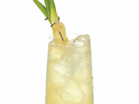 Beefeater Pina Tonic