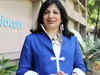 Faced a setback in March due to Covid, won't see a recovery soon: Kiran Mazumdar Shaw