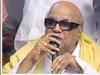 Congress-DMK seat talks deadlocked