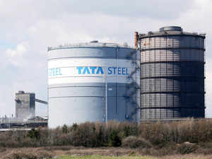 Tata steel_getty