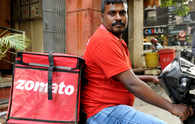 Marriott partners with Zomato for home delivery service