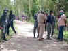 1 Indian killed, 2 injured in firing by Nepal security forces near Bihar border