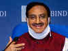 Country must work unitedly to meet challenges thrown up by COVID-19: Ramesh Pokhriyal, HRD Minister