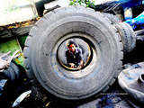 Govt imposes curbs on import of certain pneumatic tyres