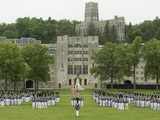 First Sikh woman graduates from US military academy