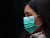 Wearing masks can halt spread of virus: Study