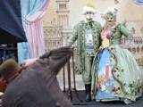 Annual Venice carnival