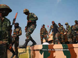 Army---BCCL
