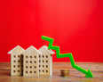 Home buyers are expecting prices to come down, but will real estate prices fall?
