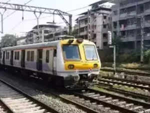mumbai train rep