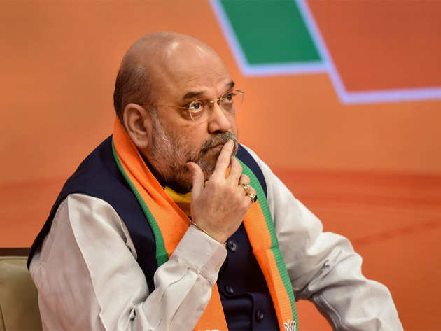 Coronavirus Updates: Amit Shah calls all-party meeting on Covid-19 in Delhi on Monday