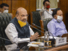 Amit Shah announces series of measures to check COVID-19 spread, ramp up treatment capacity in Delhi