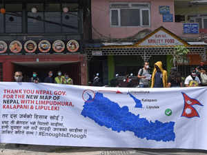 nepal-map-afp