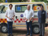 ZEE to donate 200 ambulances, 40,000 PPE kits for Covid relief