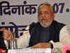 State has indeed received package: Sushil Kumar Modi, Bihar’s Deputy CM