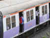 Railways resume suburban train services for essential staff