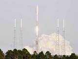 Atlas V Launches Military Spaceplane