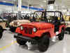 It's business as usual for Mahindra in US, despite losing Jeep trade case