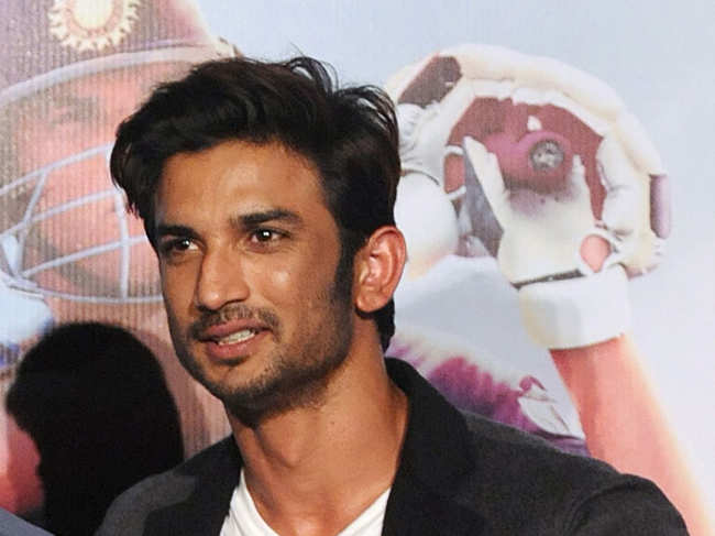 Sushant Singh ​Rajput had been living with two cooks and a house help. ​​
