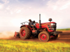 Tractor segment shows hopes for M&M; plans to exit loss-making businesses positive