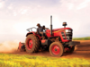 Tractor segment shows hopes for M&M; plans to exit loss-making businesses positive