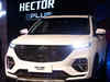 MG Motor India to enter MPV segment with Hector Plus